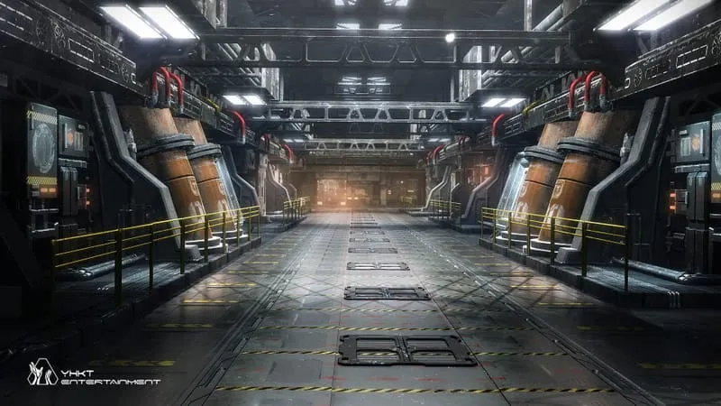 Ling Long Incarnation Theme Preview Image