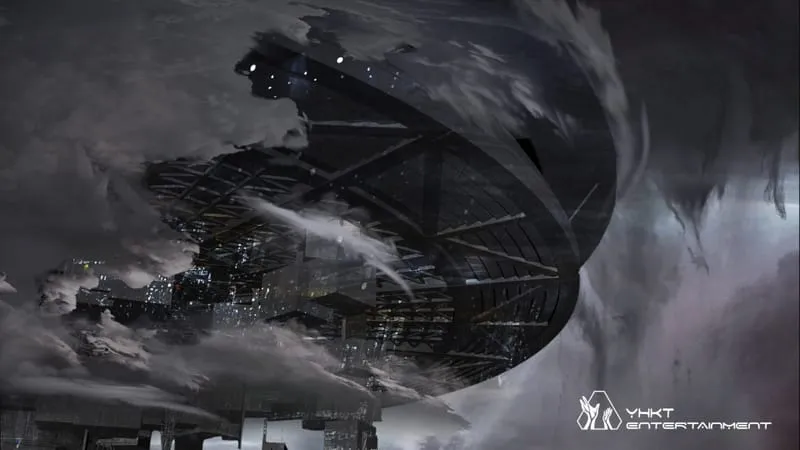 Ling Long Incarnation Theme Preview Image