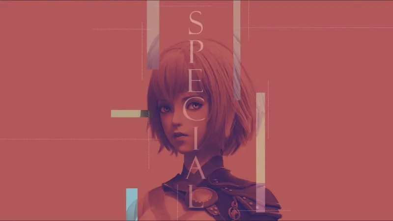 Ling Long Incarnation Theme Preview Image