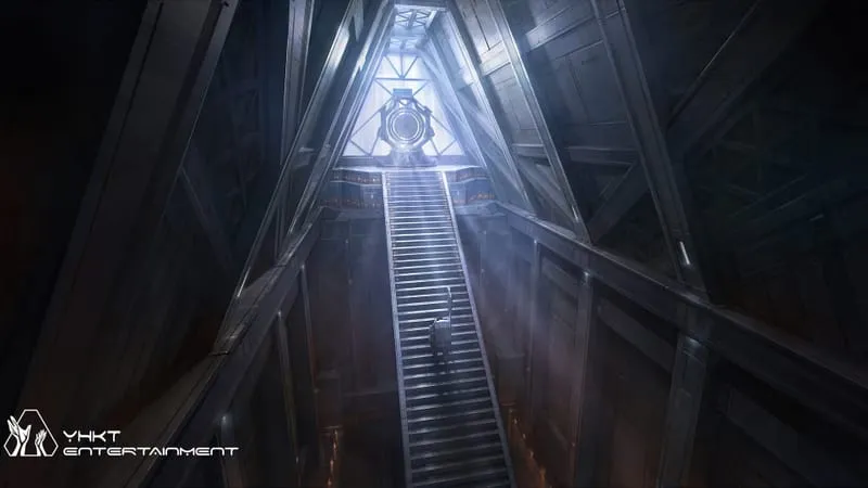 Ling Long Incarnation Theme Preview Image