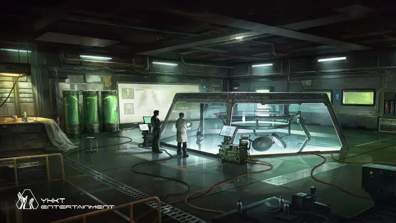 Ling Long Incarnation Theme Preview Image