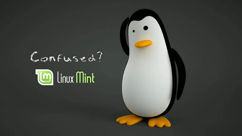Linux Mint Theme Preview Image