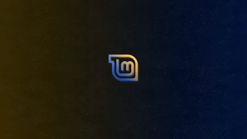 Linux Mint Theme Preview Image