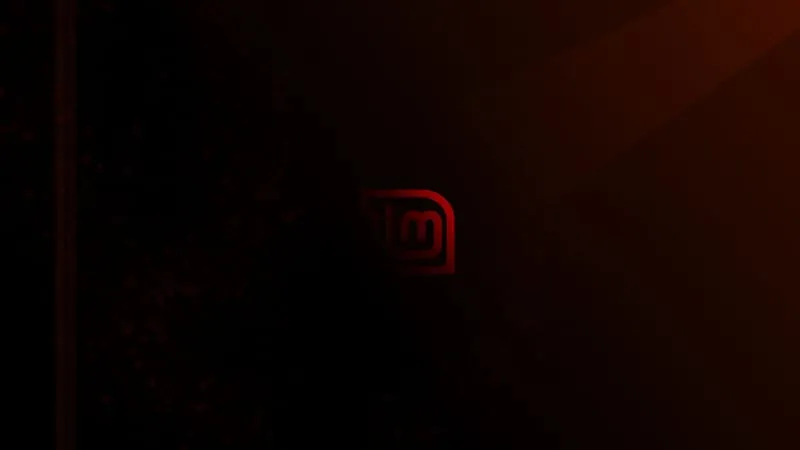 Linux Mint Theme Preview Image