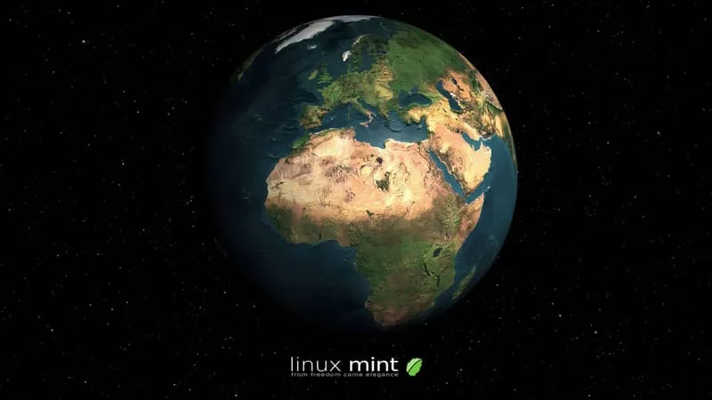 Linux Theme Preview Image