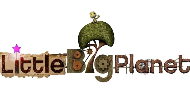 Little Big Planet Theme Preview Image