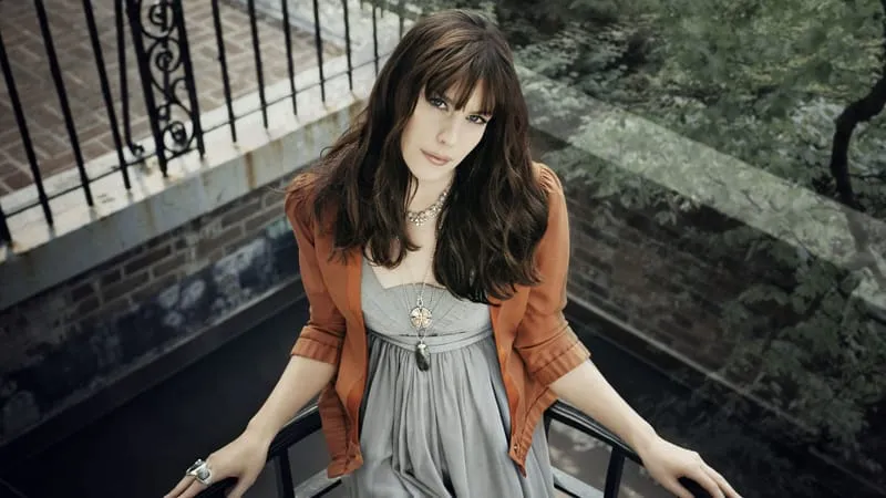 Liv Tyler Theme Preview Image