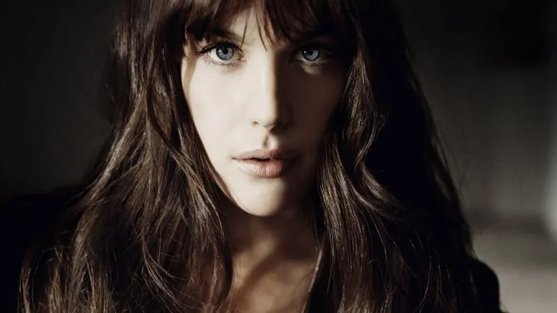 Liv Tyler Theme Preview Image
