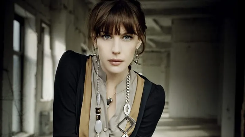 Liv Tyler Theme Preview Image