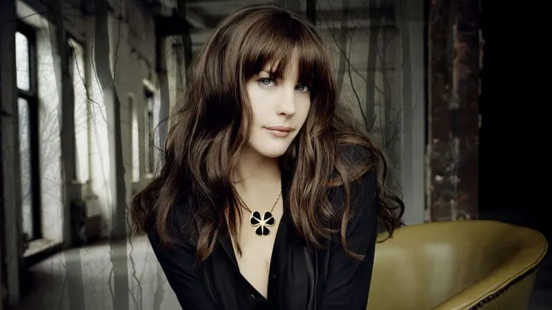 Liv Tyler Theme Preview Image