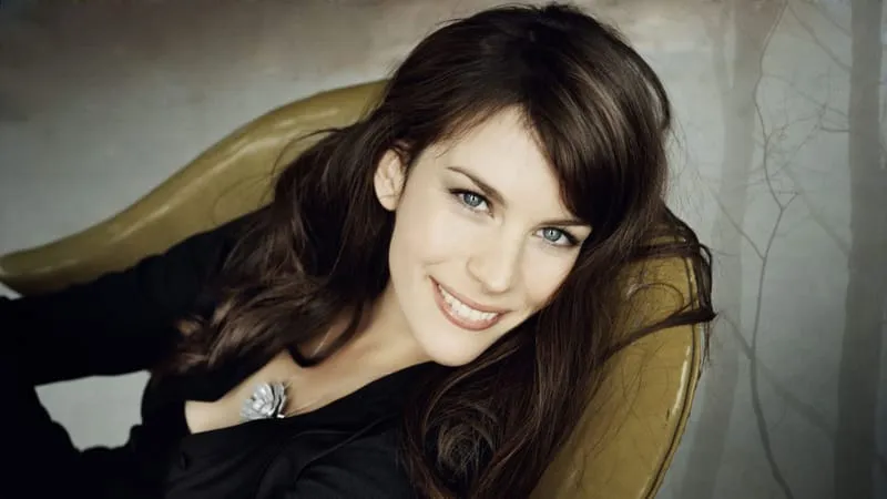 Liv Tyler Theme Preview Image