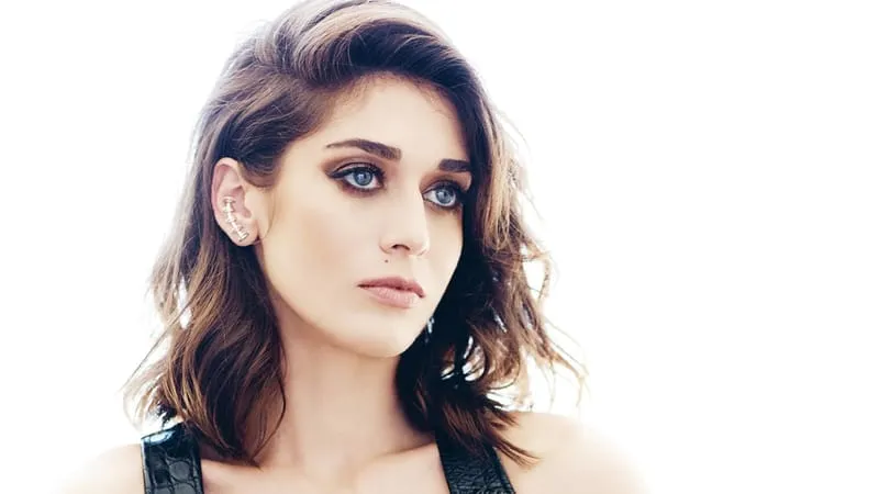 Lizzy Caplan Theme Preview Image