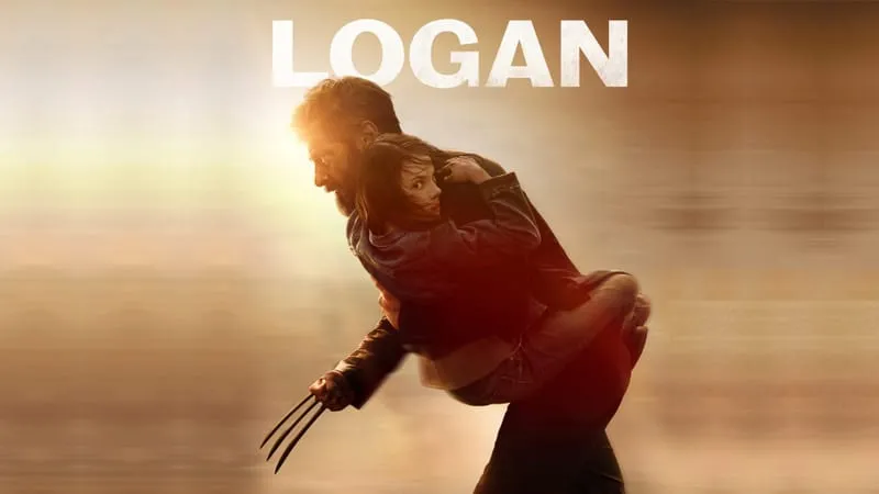 Logan Theme Preview Image