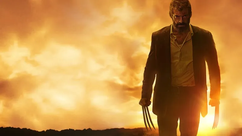 Logan Theme Preview Image