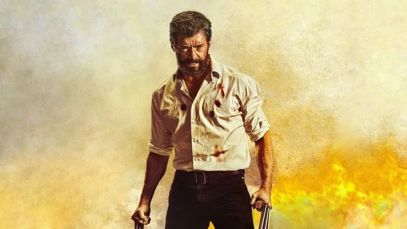 Logan Theme Preview Image