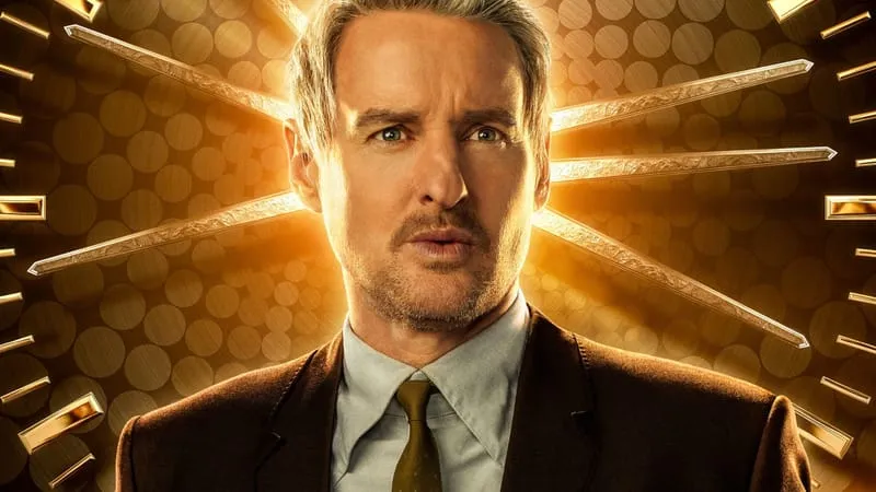 Loki TV Series Theme Preview Image