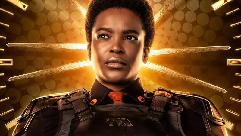 Loki TV Series Theme Preview Image