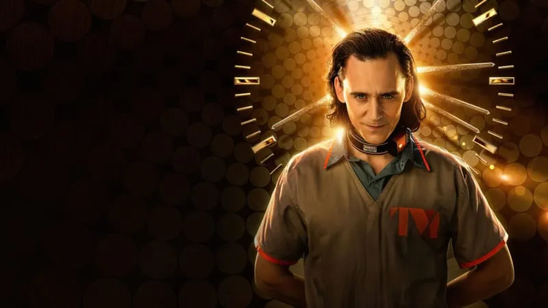 Loki TV Series Theme Preview Image