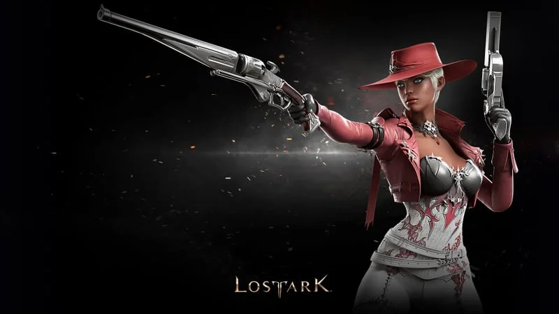 Lost Ark Theme Preview Image