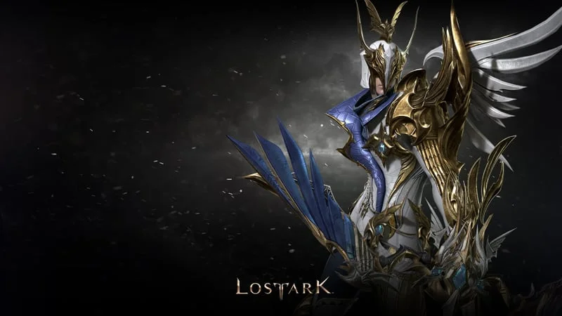 Lost Ark Theme Preview Image