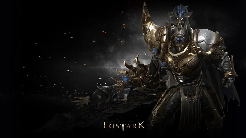 Lost Ark Theme Preview Image