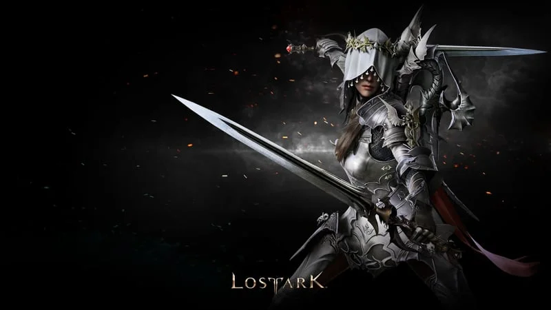 Lost Ark Theme Preview Image