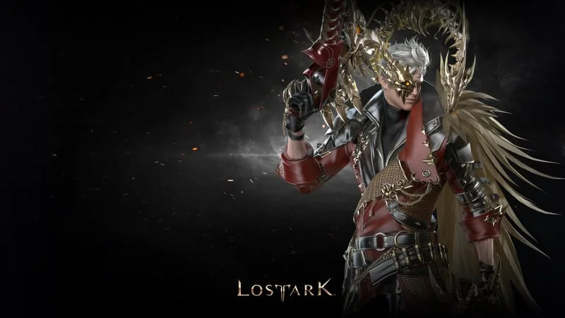Lost Ark Theme Preview Image