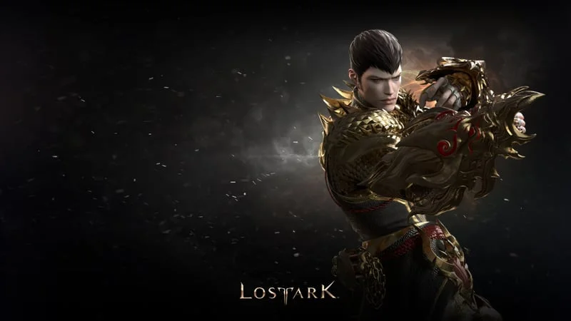 Lost Ark Theme Preview Image