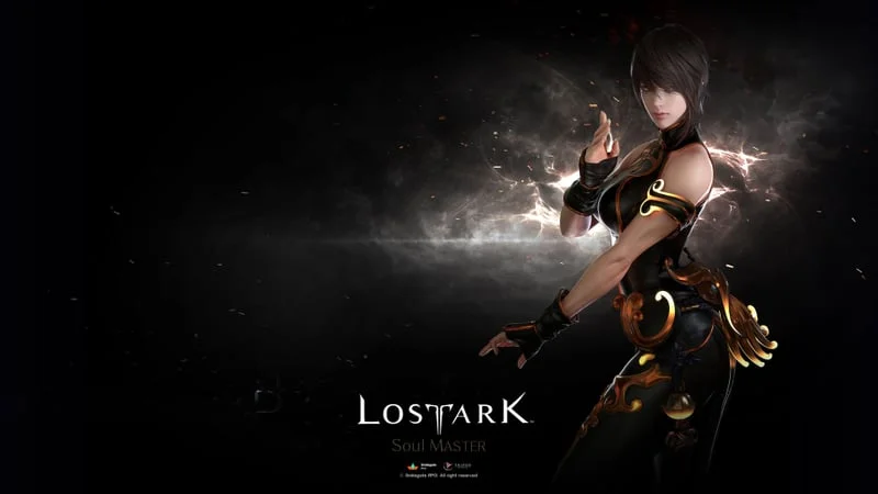 Lost Ark Theme Preview Image