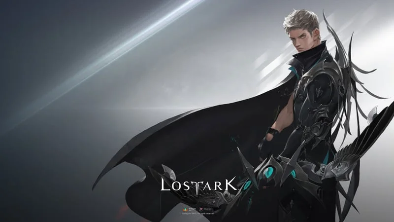 Lost Ark Theme Preview Image