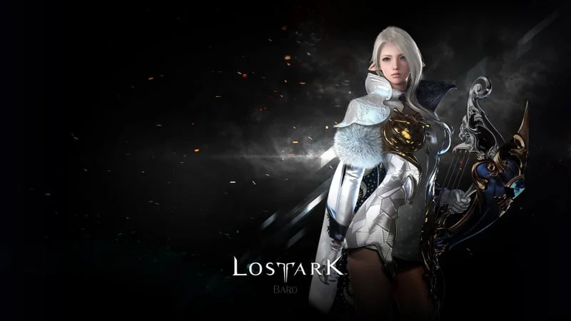 Lost Ark Theme Preview Image