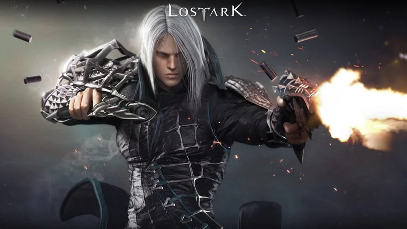 Lost Ark Theme Preview Image