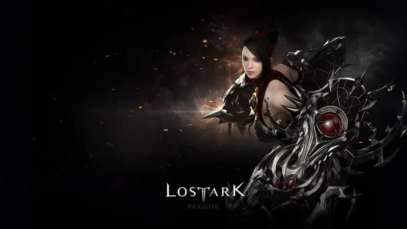 Lost Ark Theme Preview Image