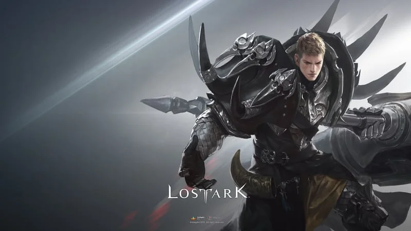 Lost Ark Theme Preview Image