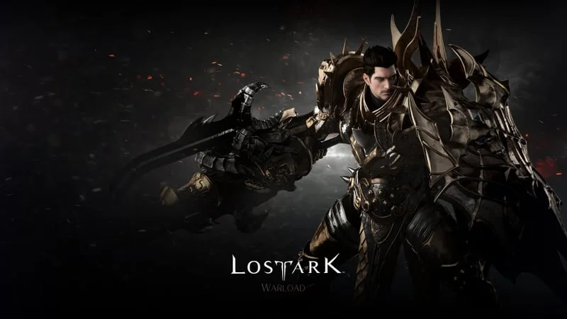 Lost Ark Theme Preview Image
