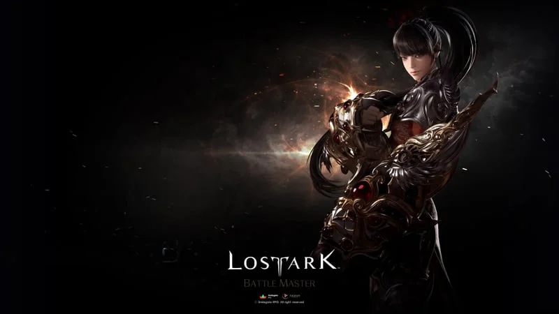 Lost Ark Theme Preview Image