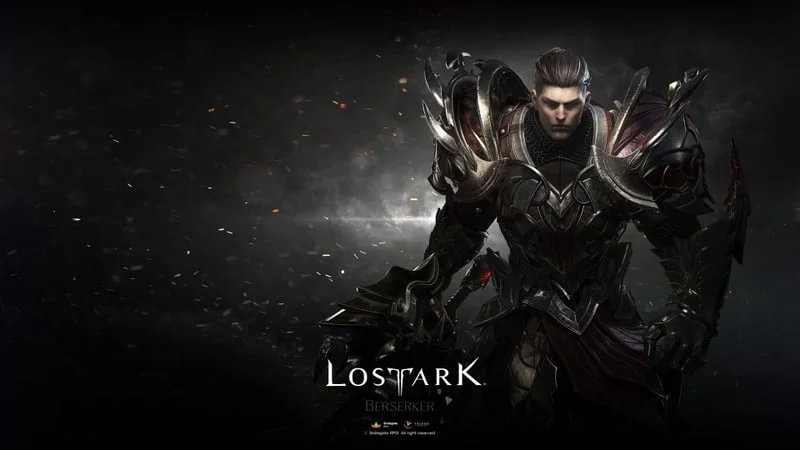 Lost Ark Theme Preview Image