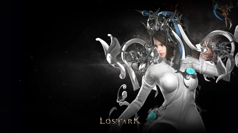 Lost Ark Theme Preview Image