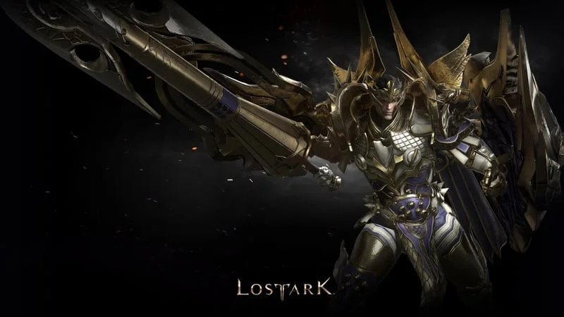 Lost Ark Theme Preview Image