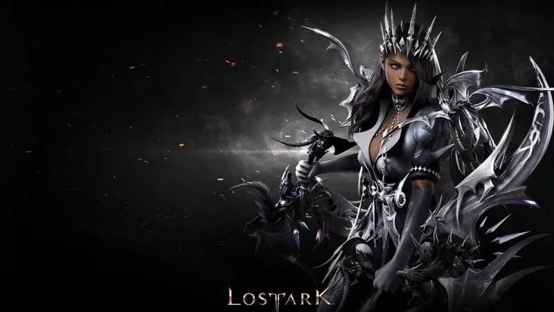 Lost Ark Theme Preview Image