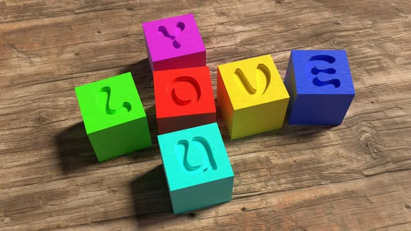 Love Theme Preview Image