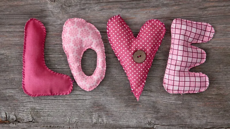 Love Theme Preview Image