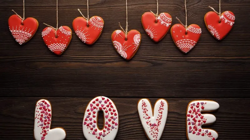 Love Theme Preview Image