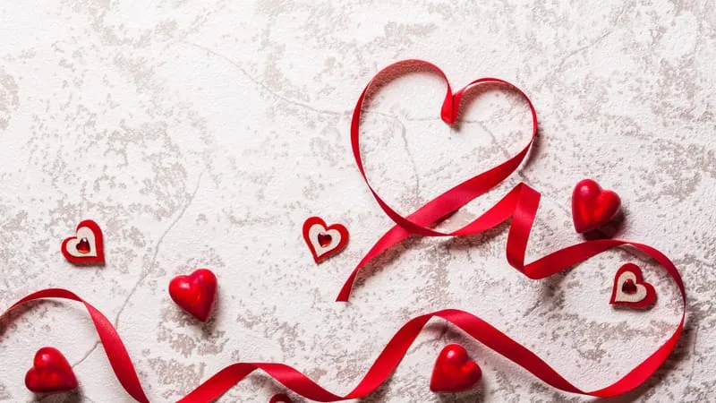 Love Theme Preview Image