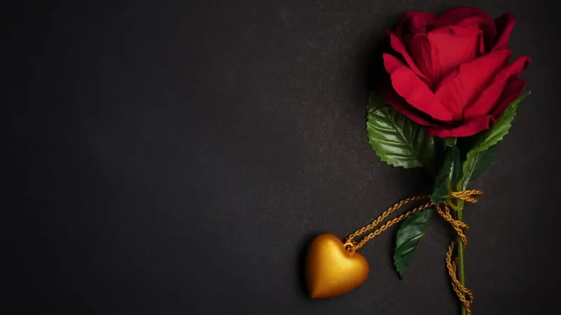 Love Theme Preview Image