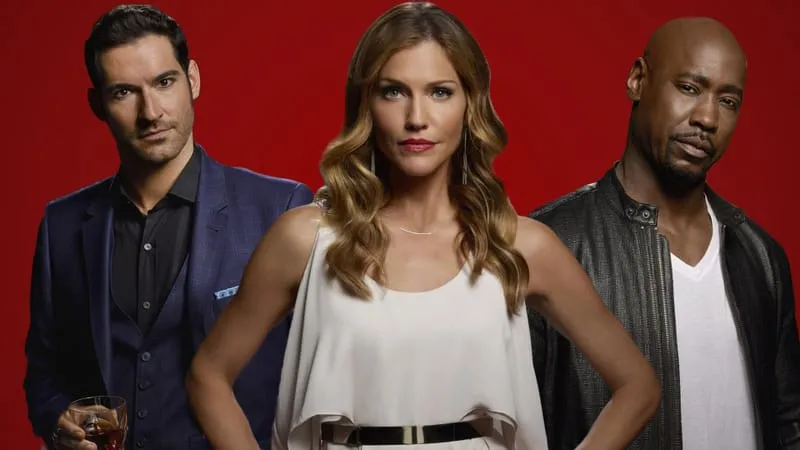 Lucifer Theme Preview Image