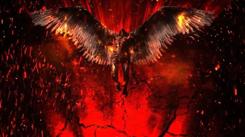 Lucifer Theme Preview Image