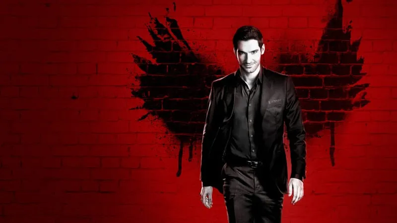 Lucifer Theme Preview Image