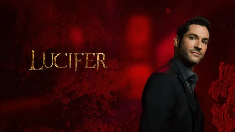 Lucifer Theme Preview Image