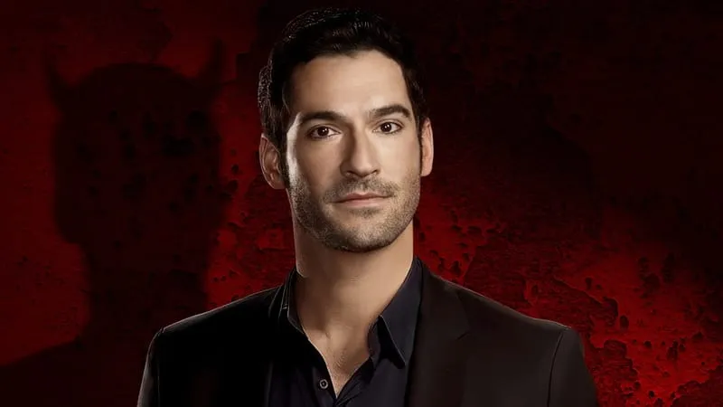 Lucifer Theme Preview Image